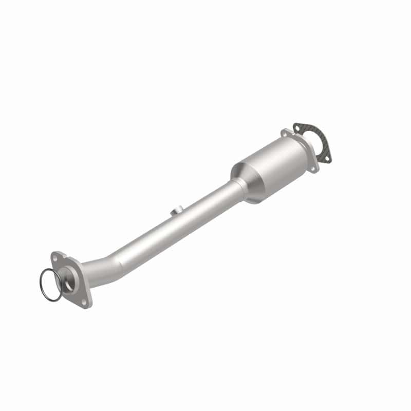 Magnaflow — Magnaflow 05-06 Nissan Pathfinder 4.0L Direct Fit Converter
California - view 29