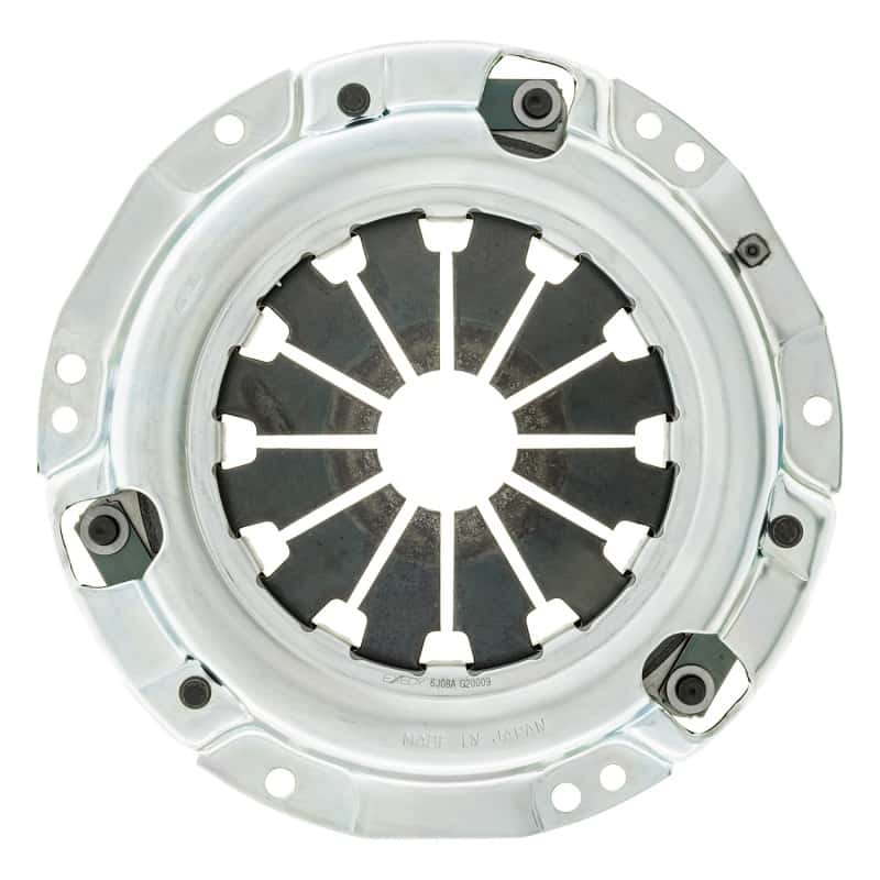 Exedy — Exedy 1980-1992 Stage 1/Stage 2 Replacement Clutch Cover
Replacement Parts
CltchFlyWhlCvr - view 3