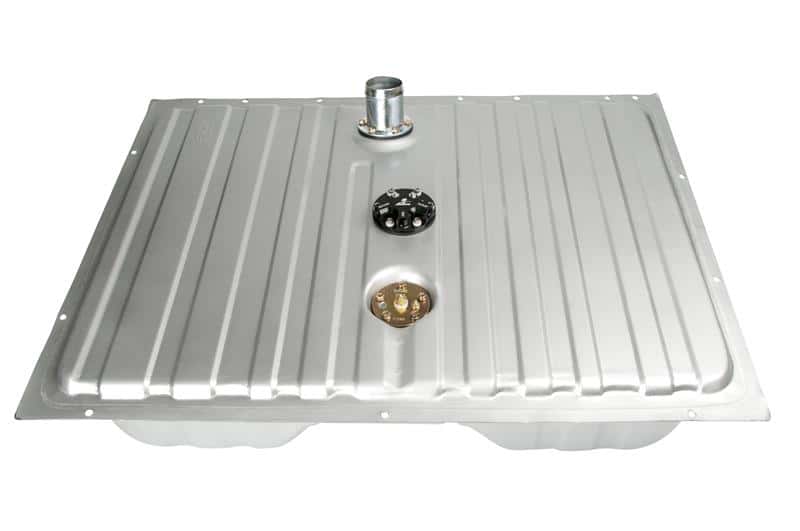 Aeromotive — Aeromotive 64-68 Ford Mustang 200 Stealth Fuel Tank - view 3