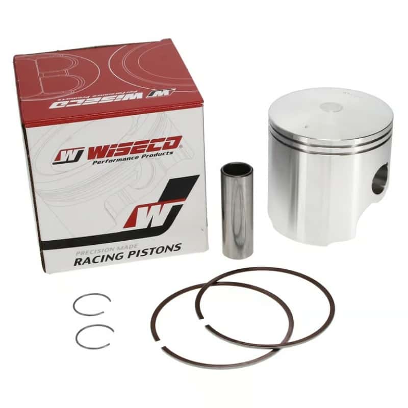 Wiseco — Wiseco 95-97 Yamaha Wave Raider/Venture 3248KD Piston Kit
Piston Kit - view 9