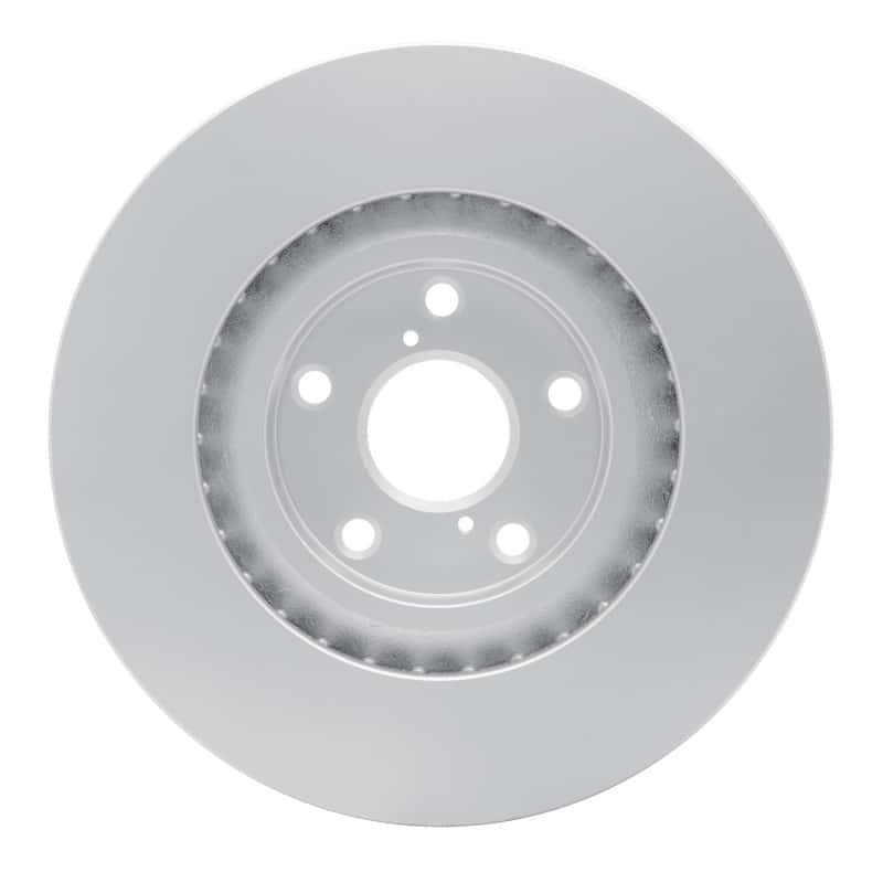 DFC — DFC 93-98 Toyota Supra Left Front GeoSPEC Coated Rotor
DFC Brake Rotor - view 5