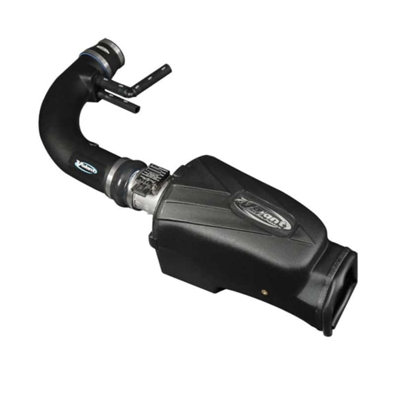 Volant — Volant 97-02 Ford Expedition 4.6 V8 Pro5 Closed Box Air Intake System
Air Intake Kit - view 3