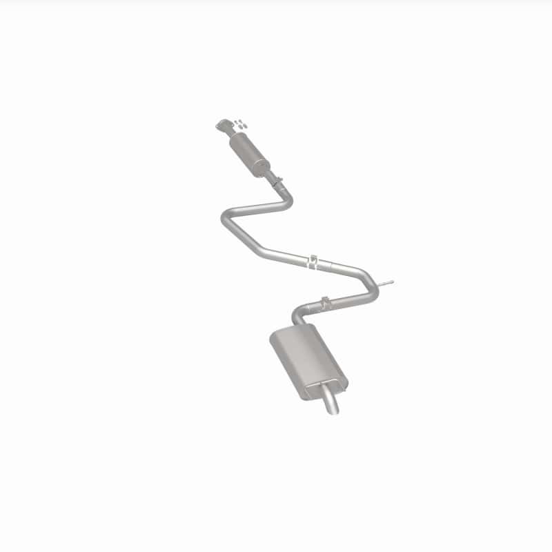 Magnaflow — BRExhaust 16-24 Chevrolet Malibu 1.5L Direct-Fit Replacement Exhaust System
Exhaust Kit - view 11