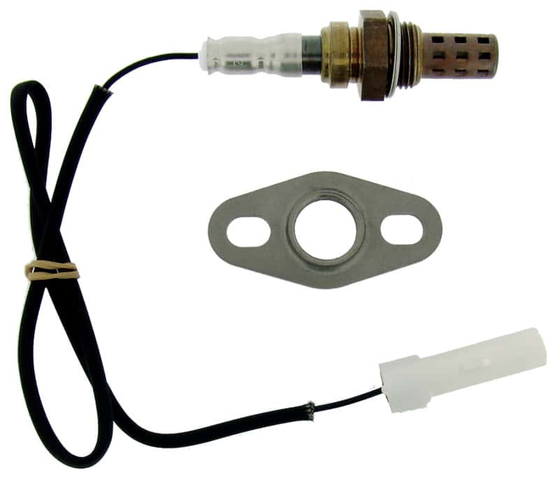 NGK — NGK Chrysler Conquest 1989-1987 Direct Fit Oxygen Sensor - view 2