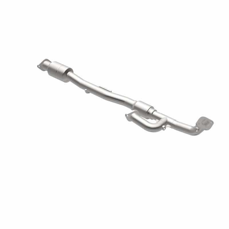 Magnaflow — MagnaFlow Conv DF 04-06 Lexus ES330 / 04-06 Toyota Camry/05-08 Solara 3.3L Y-Pipe Assembly
HM Grade
HM - view 22