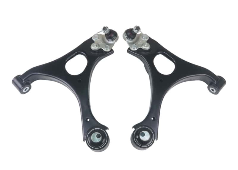 Whiteline — Whiteline 06-11 Honda Civic Front Lower Control Arm Assembly
Control Arm - view 2