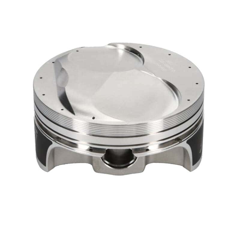 Wiseco — Wiseco Chevy Big Block 4.605in Bore 1.215in CH 6.00 CC Piston Set
Piston Set - view 7