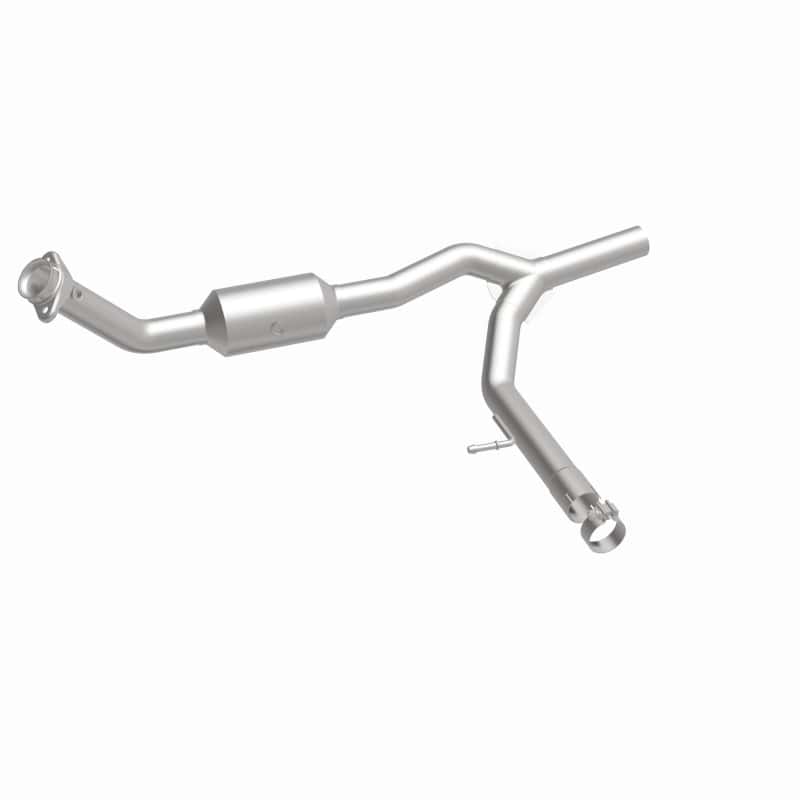 Magnaflow — Magnaflow 07-08 Ford F-150 5.4L Direct Fit Converter
California - view 9