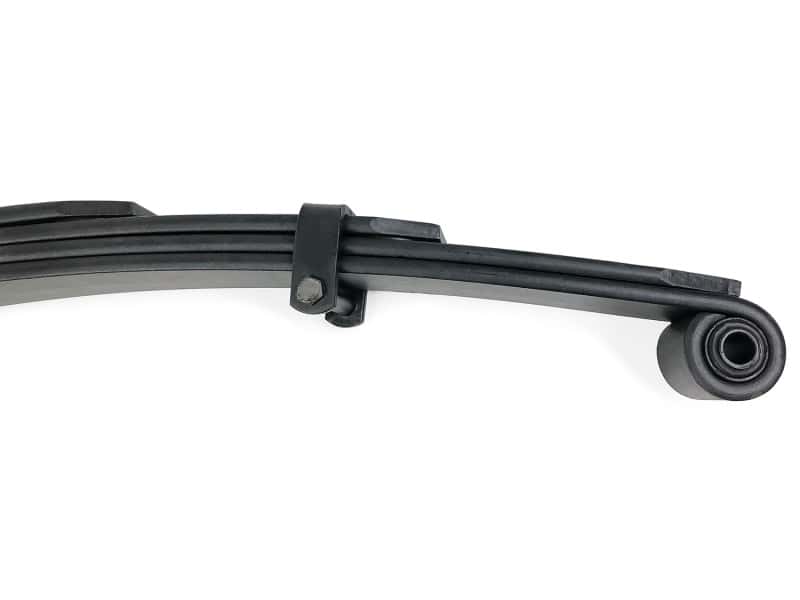 Tuff Country — Tuff Country 99-04 Ford F-250 4wd Front 4in EZ-Ride Leaf Springs (Ea)
Leaf Spring-4in. - view 4