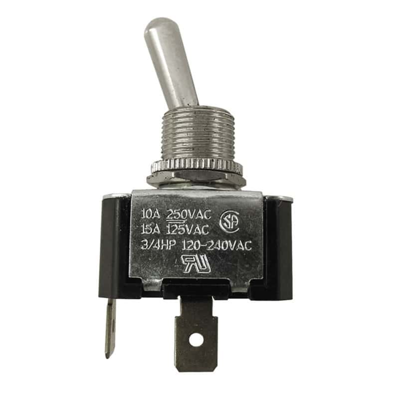 Nitrous Express — Nitrous Express Motorcycle Toggle Switch
Toggle Switch
ToggleSw - view 3