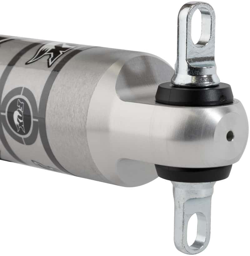 FOX — Fox 07+ Jeep JK 2.0 Performance Series 9.1in. Smooth Body IFP Rear Shock (Alum) / 1.5-3.5in Lift
2.0 Shock - view 13