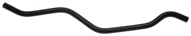 Gates — Gates 99-03 Ford Windstar V-6 3.8L Reservoir To Rad. Molded Heater Hose - view 1