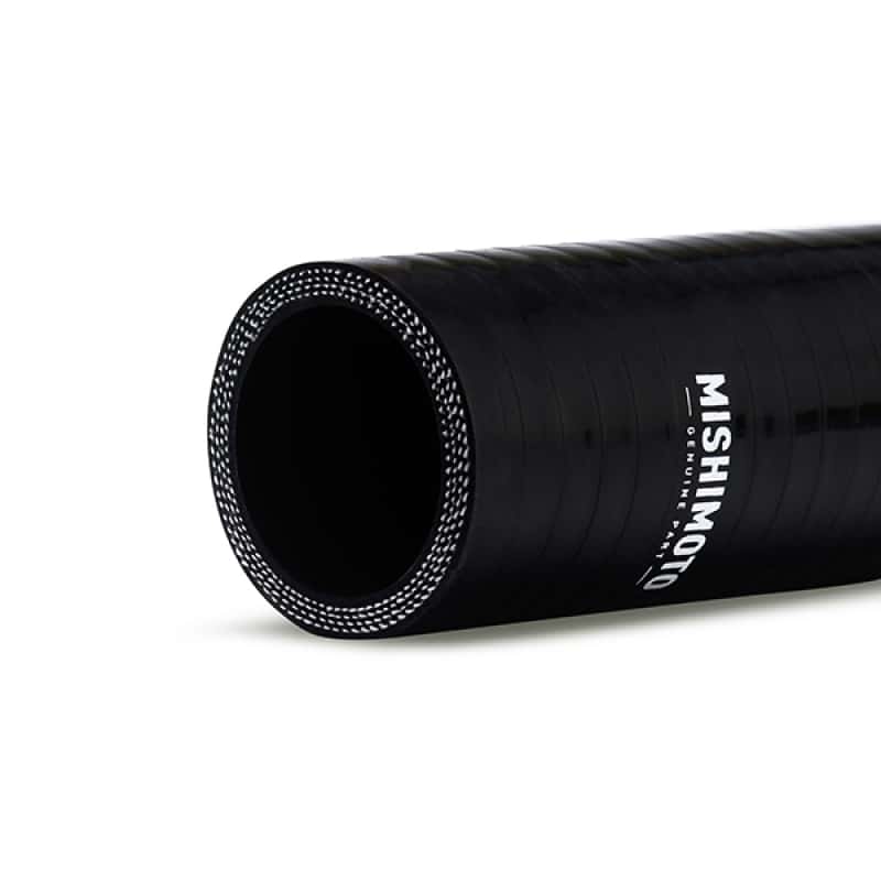 Mishimoto — Mishimoto 65-67 Chevrolet Chevelle 283/327 Silicone Upper Radiator Hose
Coolant Hose Kit - view 6
