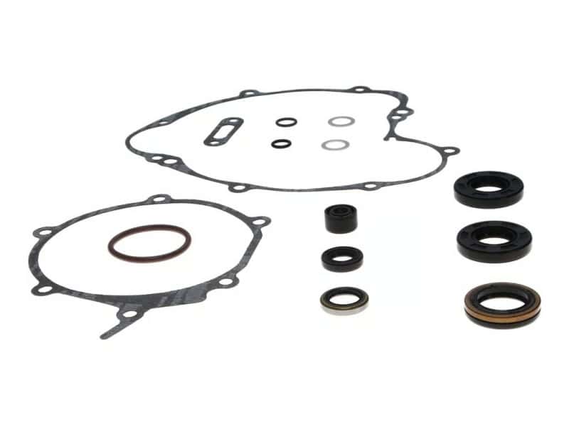 Wiseco — Wiseco 85-03 KX60/2003 RM60 Bottom End Gasket Kit
Gasket Kit - view 7
