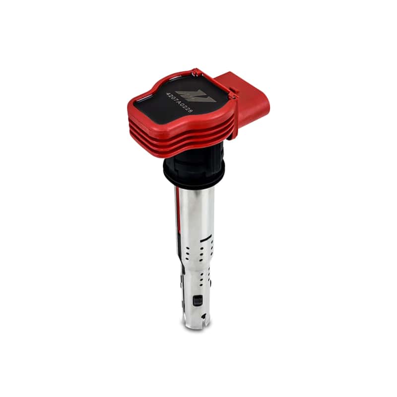 Mishimoto — Mishimoto 06-08 VW/Audi Ignition Coil
Ignition Coil - view 2