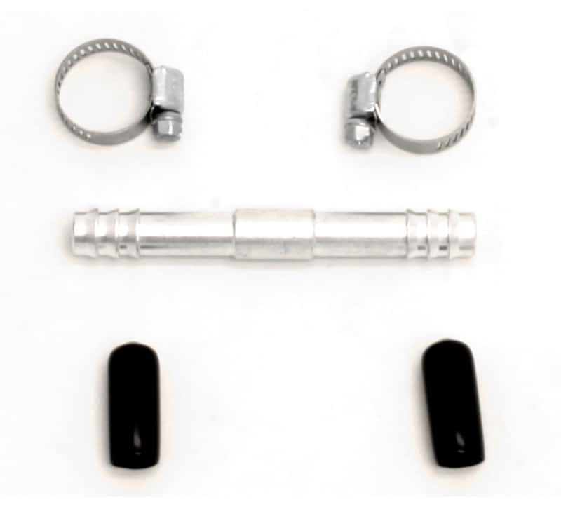 BMR Suspension — BMR 93-97 4th Gen F-Body LT1 Throttlebody Water Bypass Kit
TB Water Bypass Kit - view 2