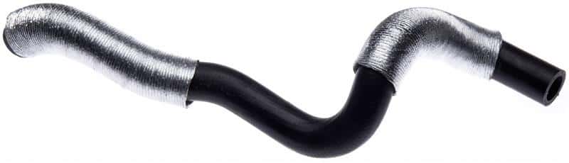 Gates — Gates 00-04 Saturn L-Series 4-Cyl. 2.2L Eng. To Heater Molded Heater Hose - view 1