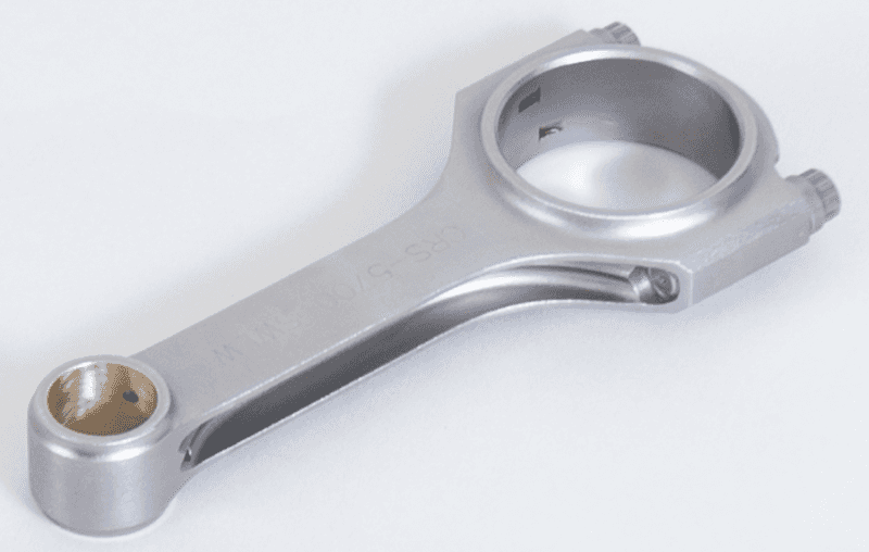 Eagle — Eagle Chevy 250 CID 16 H-Beam Connecting Rod *SINGLE ROD*
4340 Rod - view 2
