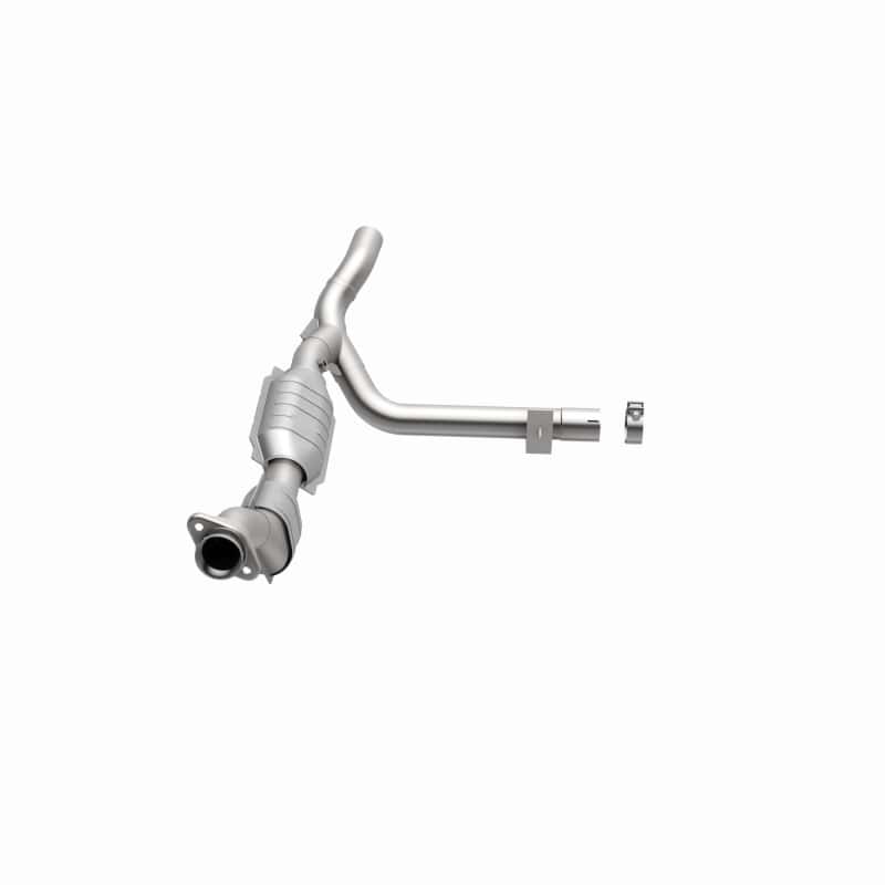 Magnaflow — MagnaFlow Conv DF 99 Ford F-150 4.6L
HM Grade
HM - view 25
