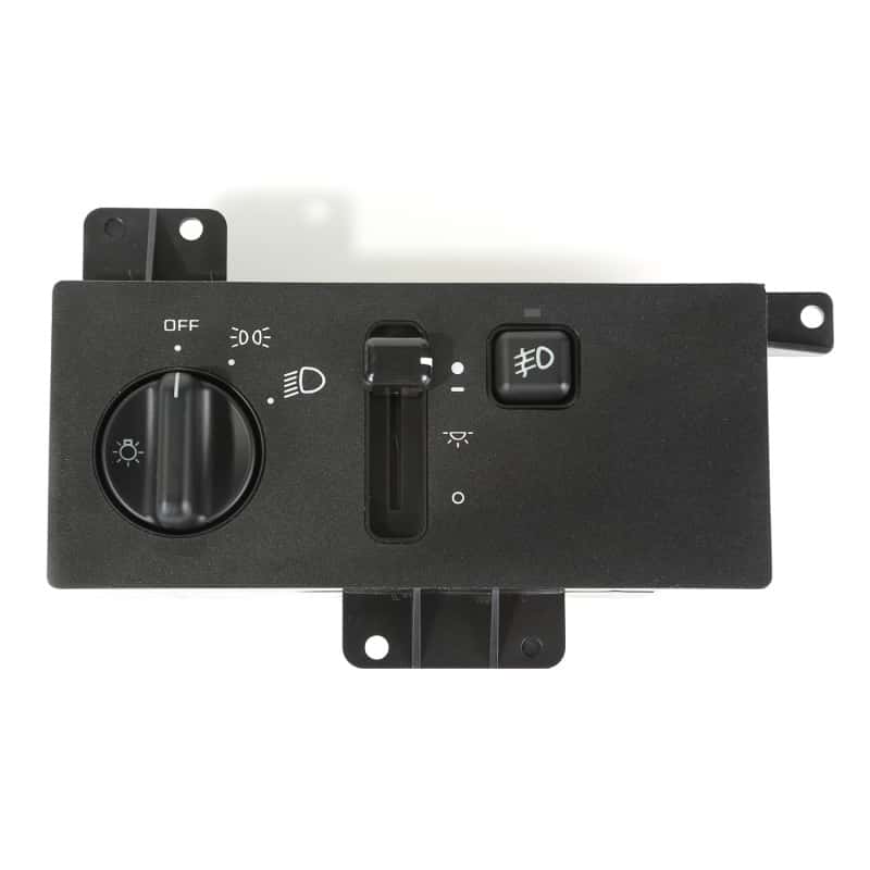 OMIX — Omix Headlight Switch 96-98 Grand Cherokee - view 1