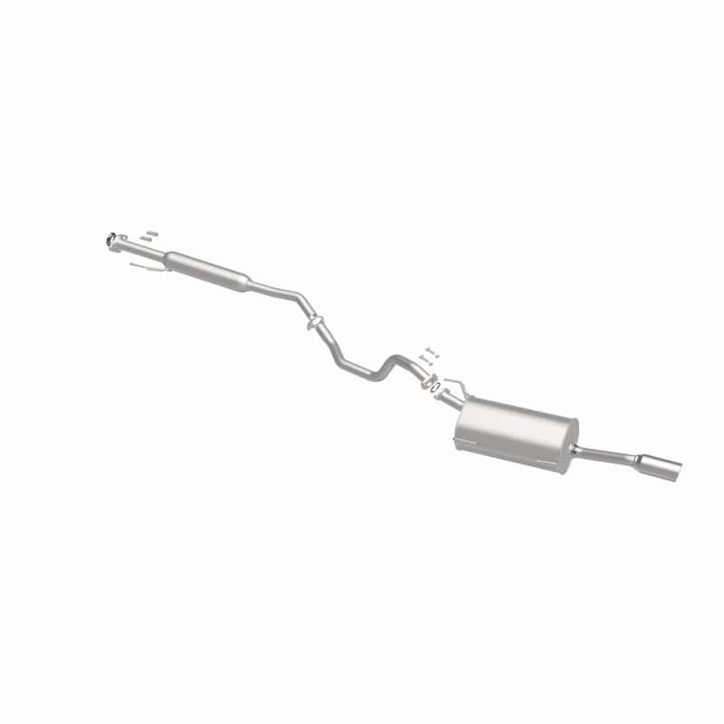 Magnaflow — BRExhaust 13-19 Nissan Sentra 1.8L Exhaust Kit
Exhaust Kit - view 9