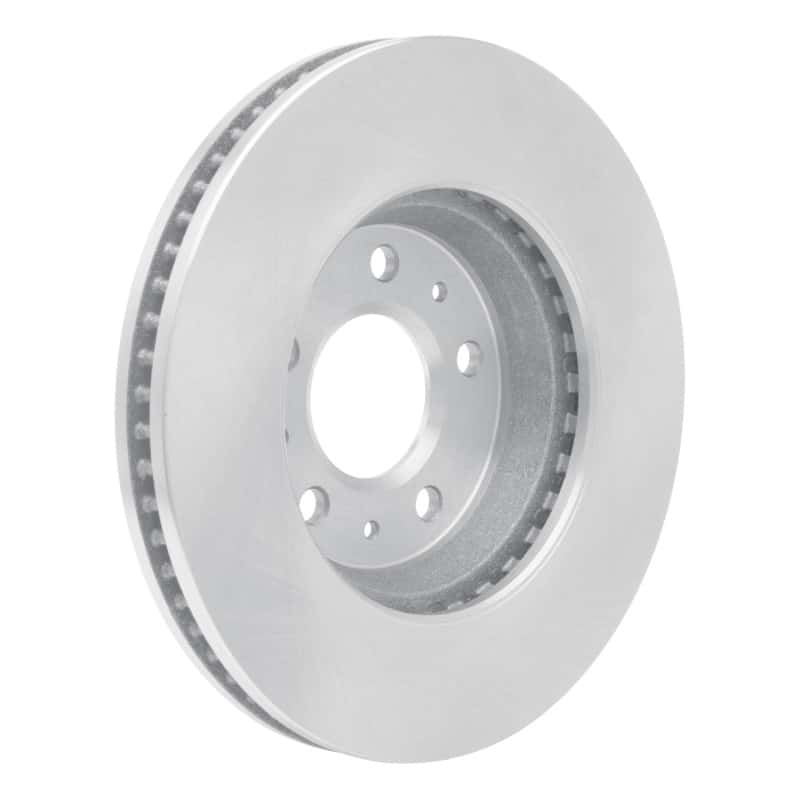 DFC — DFC 03-08 Cadillac Seville Front Brake Rotor
DFC Brake Rotor - view 4