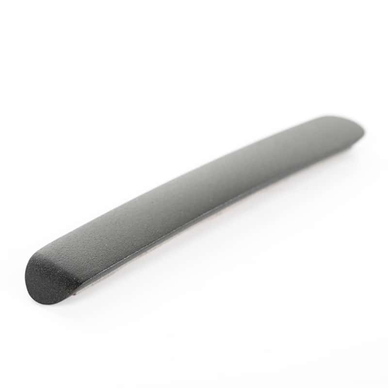 Rugged Ridge — Rugged Ridge Door Handle Inserts. Black 07-18 Jeep Wrangler 4 Door
Door Handle Trim
OFFROAD_EXTERIOR - view 4