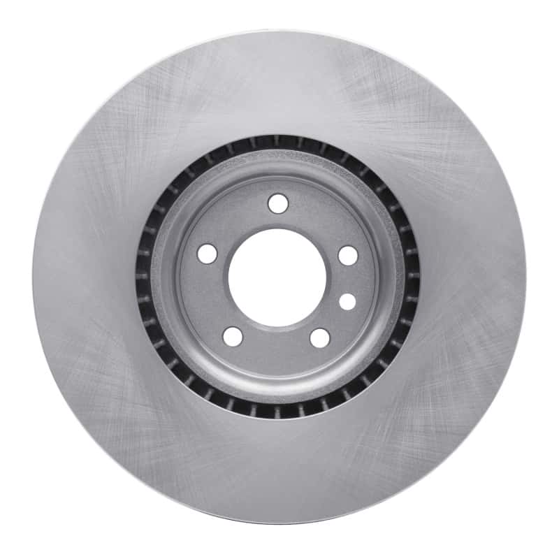 DFC — DFC 10-17 Land Rover Range Rover Front Brake Rotor
DFC Brake Rotor - view 5