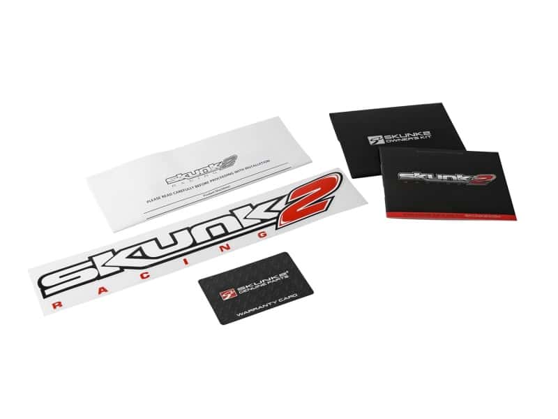 Skunk2 Racing — Skunk2 06-09 Honda Civic Si Composite High Volume Fuel Rails
Fuel Rail - view 8