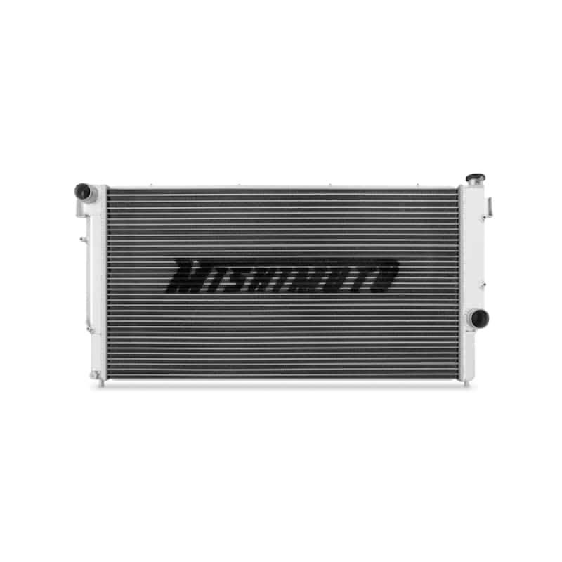 Mishimoto — Mishimoto 94-02 Dodge Ram w/ 5.9L Cummins Engine Aluminum Performance Radiator - view 4