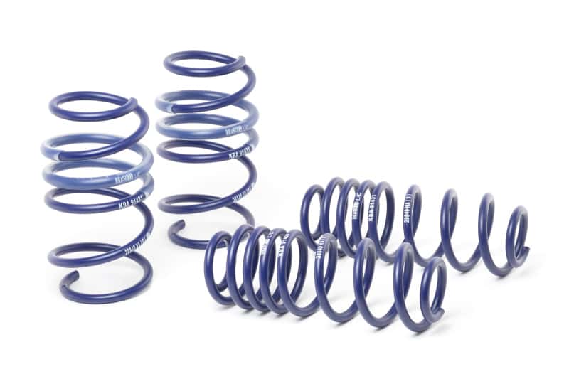 H&R — H&R 15-21 Volkswagen Golf S/SE/SEL/1.8T MK7 Super Sport Spring
Super Sport Spring - view 1
