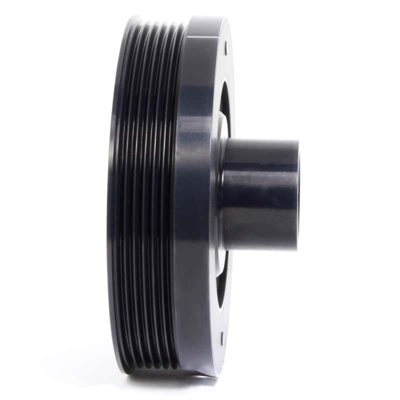 Fluidampr — Fluidampr 92-10 Toyota 1UZ-FE/2UZ-FE/3UZ-FE SOHC/DOHC Steel Internally Balanced Damper
Harmonic Balancer - view 7