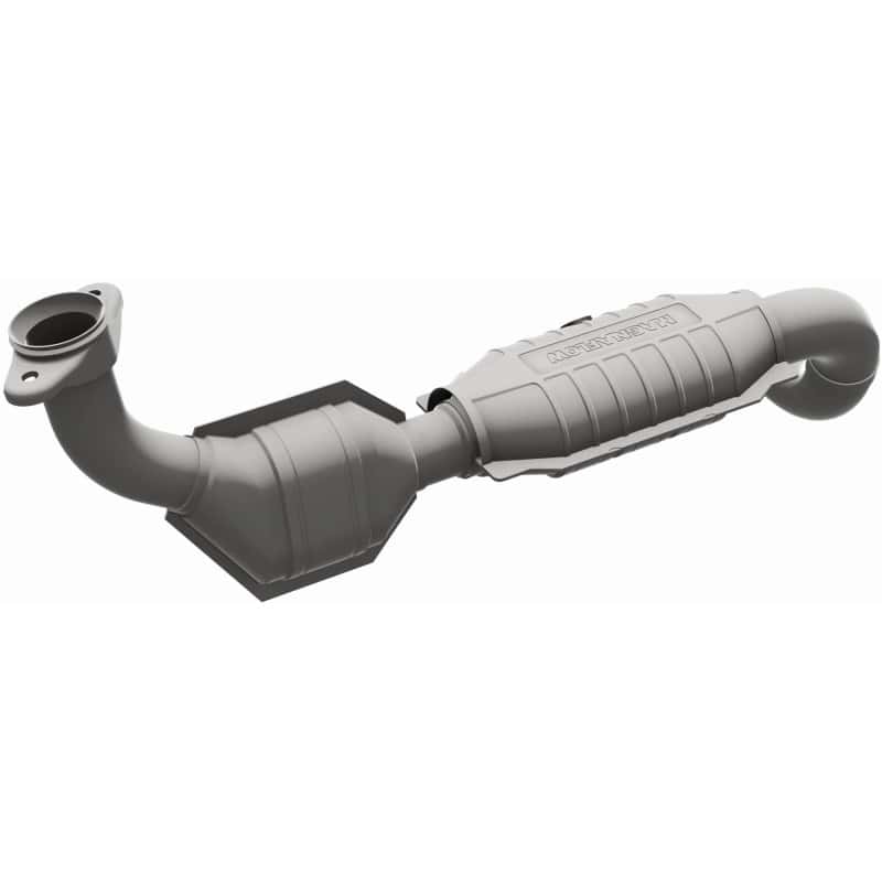 Magnaflow — MagnaFlow Conv DF 04-06 Ford F150 5.4L Driver Side
OEM Grade
OEM - view 28