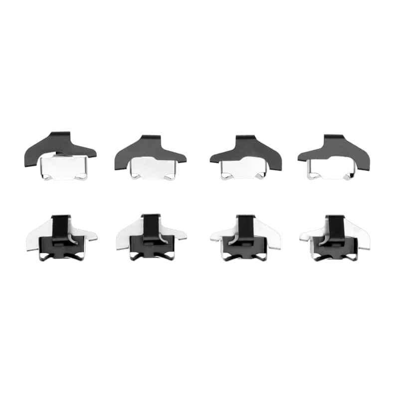 DFC — DFC 05-10 Ford F-350 Super Duty 2WD Rear Premium Hardware Kit
DFC Disc Brk Hdw Kit - view 2