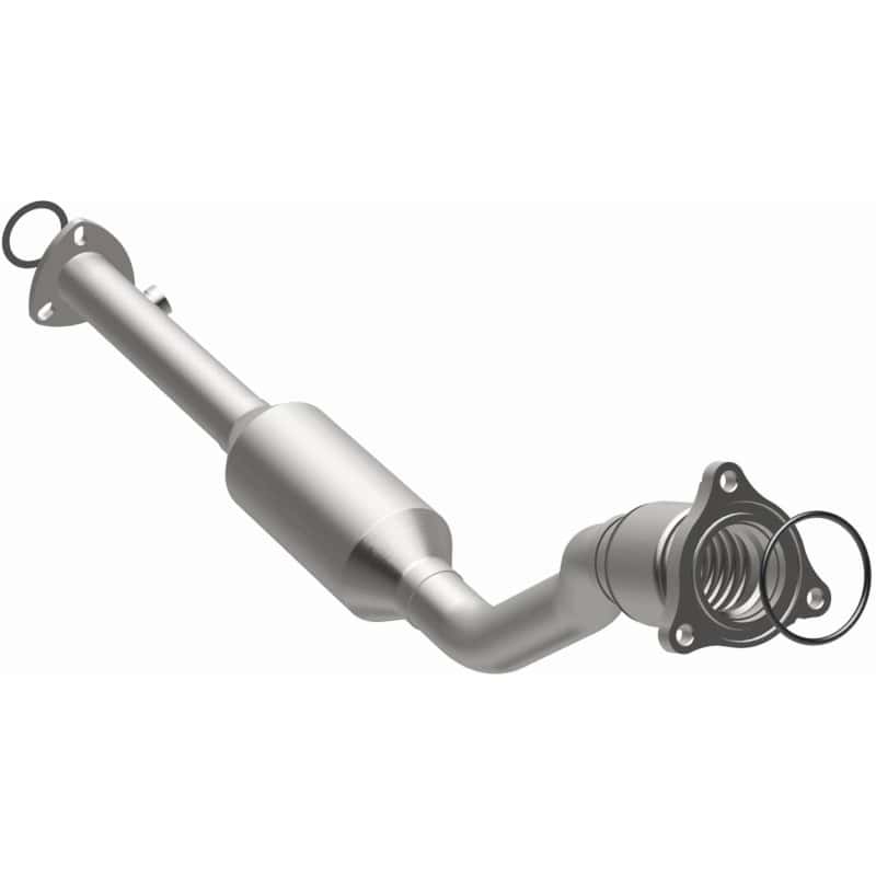 Magnaflow — MagnaFlow Conv DF 99-02 GM Alero/Sunfire 2.4L
OEM Grade
OEM - view 30