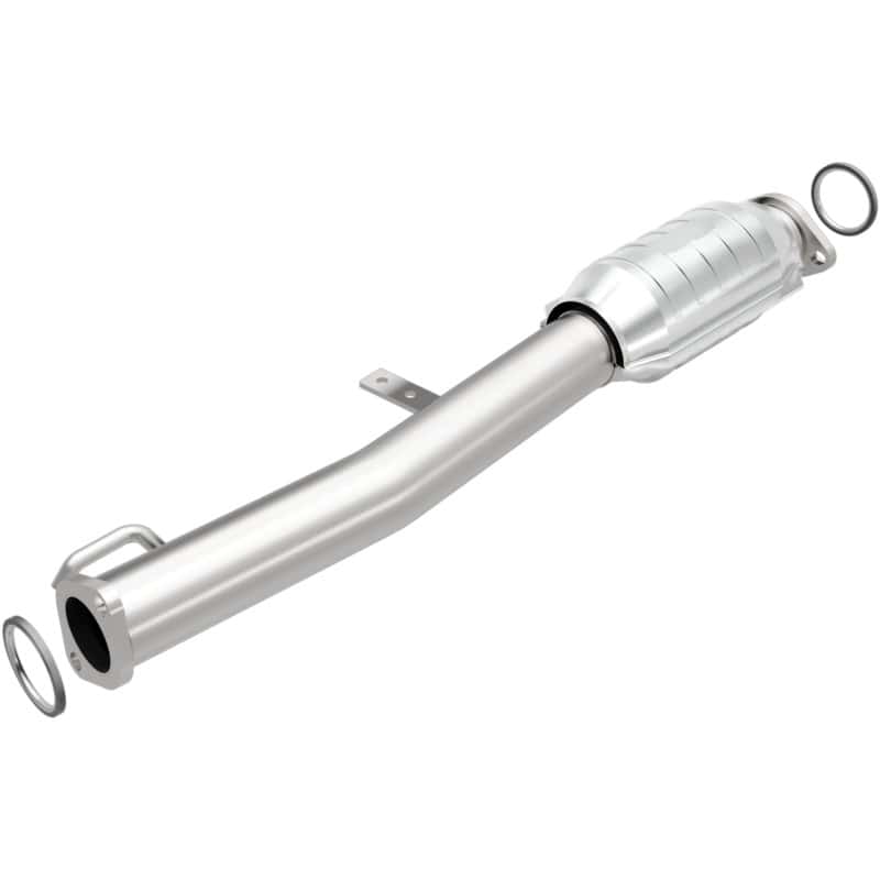 Magnaflow — MagnaFlow Conv DF 97-97 Toyota RAV4 2.0L 49S
HM Grade
HM - view 2