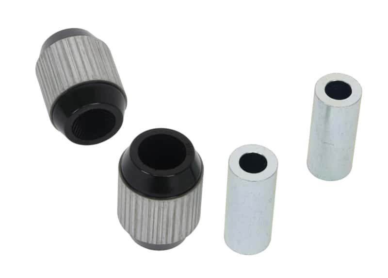 Whiteline — Whiteline 19-20 Hyundai Veloster Rear Control Arm Bushing Kit
Bushing Kit - view 4