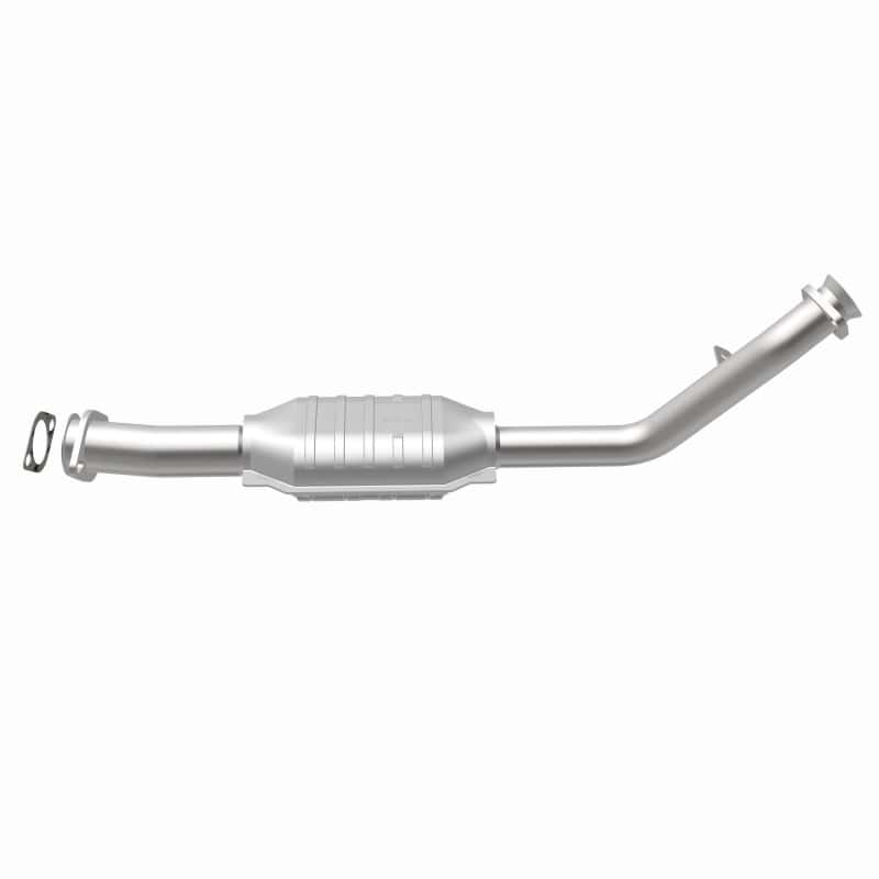 Magnaflow — MagnaFlow Conv DF Ranger 83-88
Standard Grade
Standard - view 20