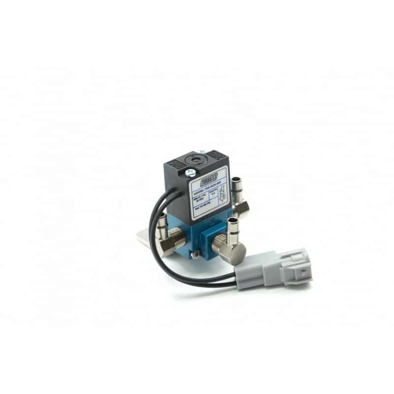 Turbo XS — Turbo XS 08-15 Mitsubishi Evo X Boost Control Solenoid Kit - view 2