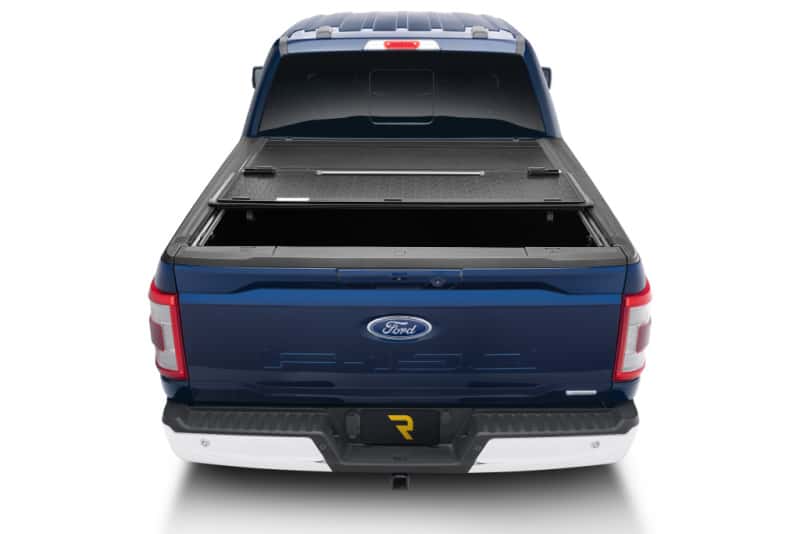 Undercover — UnderCover 2021+ Ford F-150 Crew Cab 5.5ft Armor Flex Bed Cover Cover - view 20