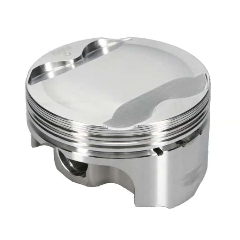 Wiseco — Wiseco Kawasaki KFX700 VForce/KVF700 Prairie 11.51 Piston Kit
Piston Kit - view 5