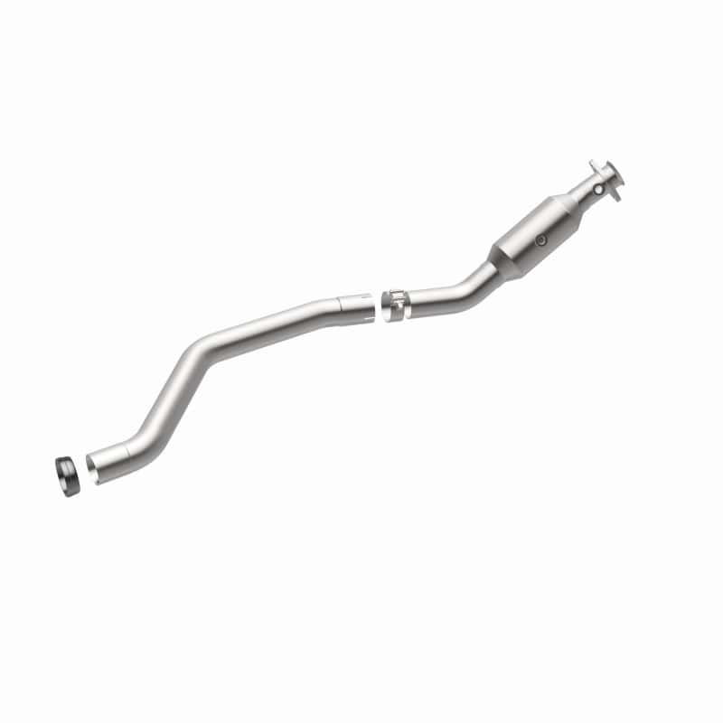 Magnaflow — Magnaflow Conv DF 13-14 Mercedes-Benz GL450 V8 4.6 OEM Underbody
OEM Grade
OEM - view 23