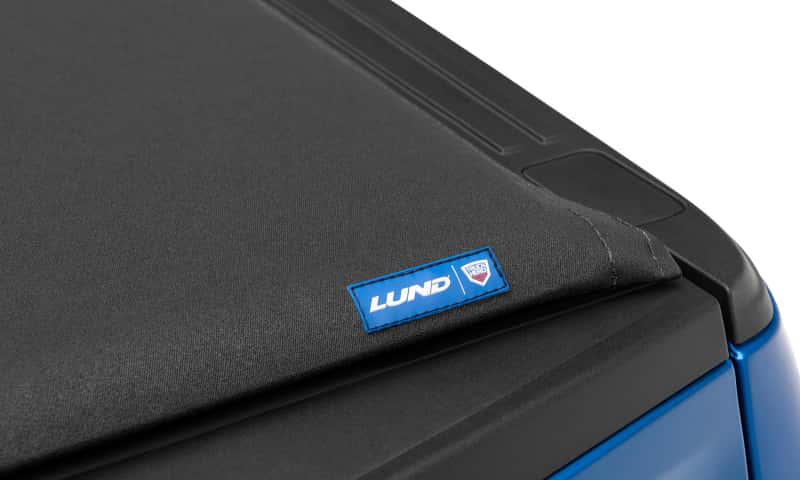 LUND — Lund 22-23 Ford Maverick 4.6ft Bed Genesis Elite Roll Up Tonneau
LND Elt RollUp Cvr - view 19