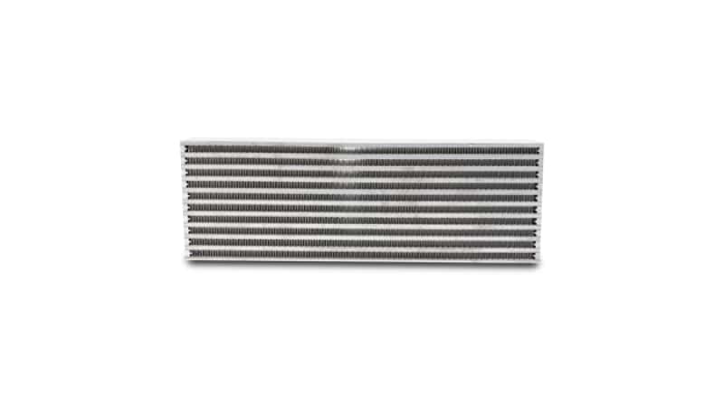 Vibrant — Vibrant Universal Oil Cooler Core 4in x 12in x 2in
EngneOilCoolCoreAssy
4x12x2UniOilCoolCore
OilCore4"Wx12"Hx2"T - view 3