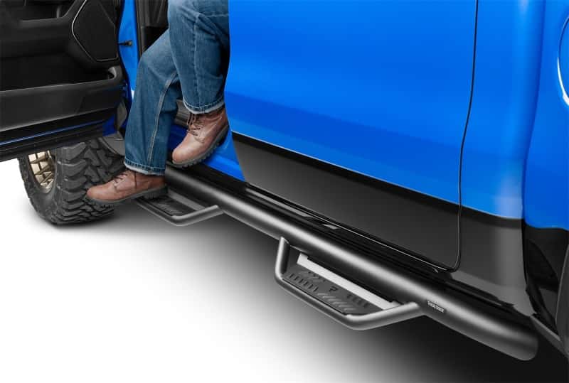 N-Fab — N-Fab Podium LG 19-20 Dodge RAM 1500 Crew Cab - Cab Length - Tex. Black - 3in
PD 19-24Ram1500CrwTX
PD 19-25Ram1500CrwTX - view 8