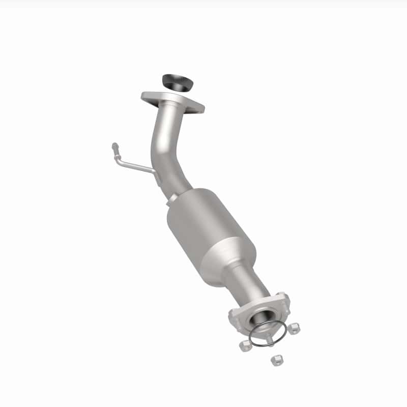 Magnaflow — MagnaFlow Conv DF 03-05 Honda Civic 1.3
OEM Grade
OEM - view 15