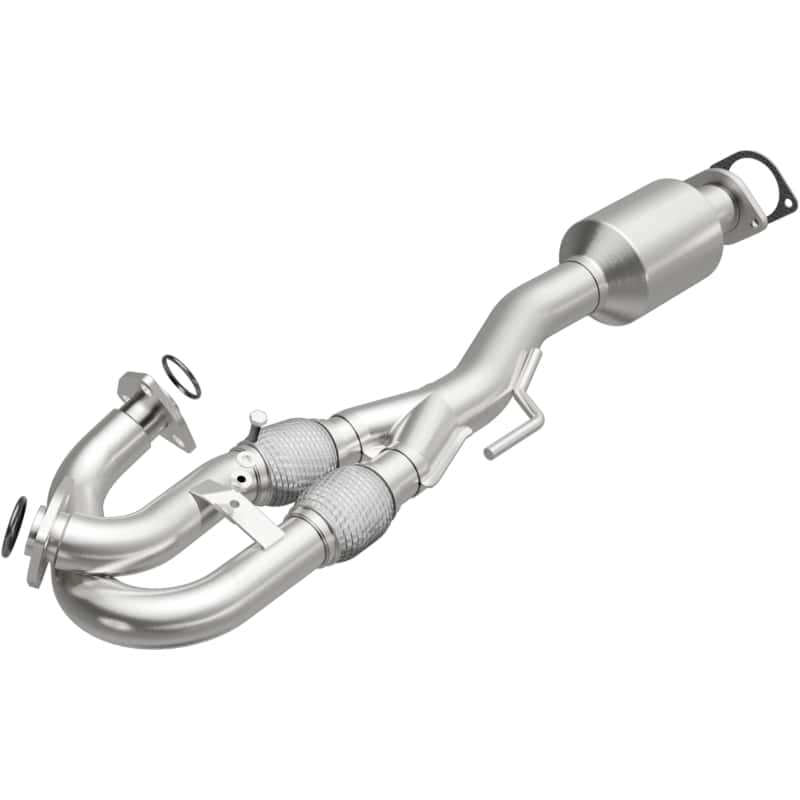 Magnaflow — Magnaflow 04-07 Nissan Murano 3.5L Direct Fit Converter
California - view 1