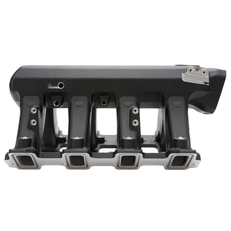 Edelbrock — Edelbrock Manifold EFI Pro-Flo XT LS3 Series Black Finish
MANIFOLD - view 15