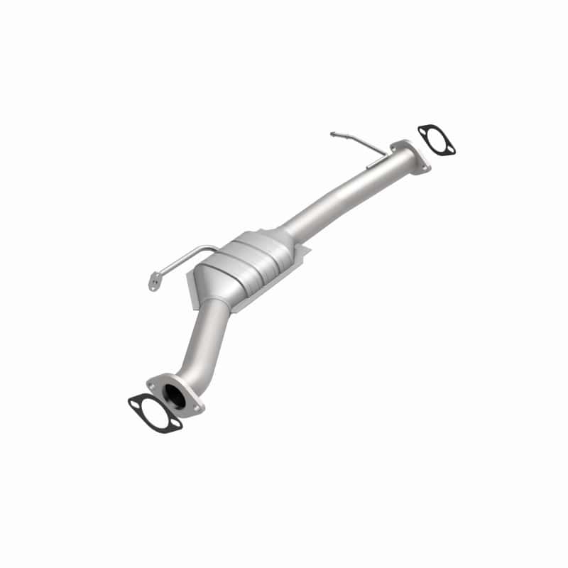 Magnaflow — MagnaFlow Conv DF 93-95 Mazda RX7 1.3L
Standard Grade
Standard - view 28