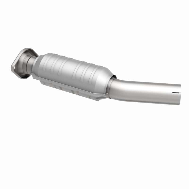 Magnaflow — Magnaflow Conv DF 06-10 Toyota Rav4 3.5L
HM Grade
HM - view 11